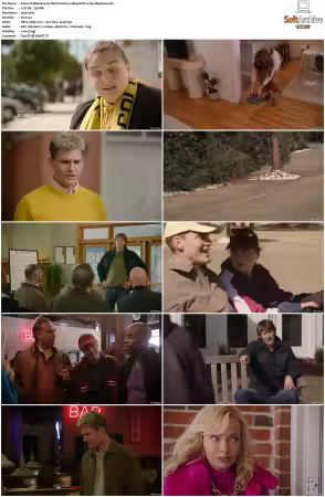 Welcome to Flatch S01 S02 1080p Web DDP5 1 AAC HEVC x265-Mixed