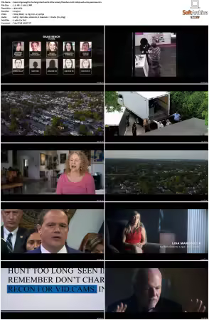 Gone Girls The Long Island Serial Killer S01 DOC MULTI 1080p WEB x264-Penrose
