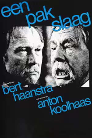 Een pak slaag 1979 DVDRip AV1-CG
