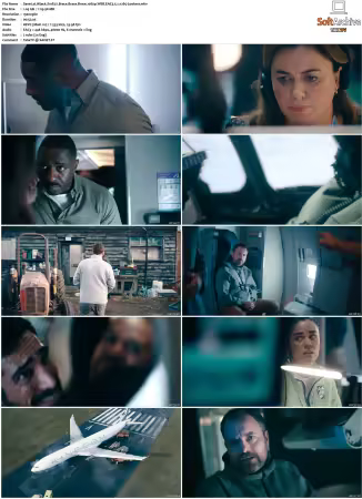 Hijack S01 S02 1080p WebRip EAC3 5.1 x265-Lootera