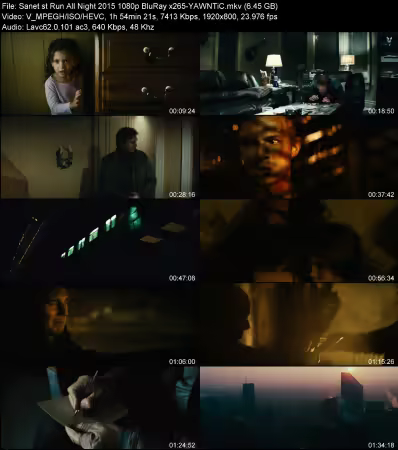Run All Night 2015 1080p BluRay x265-YAWNTiC