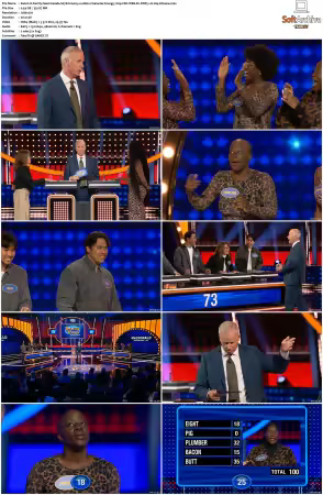 Family Feud Canada S07 REPACK 720p CBC WEB-DL DDP5 1 H264-Kitsune