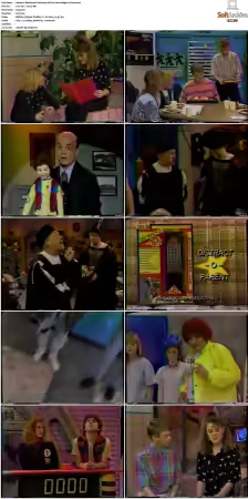 Welcome Freshmen S01-S03 TVRip XViD H264-MiXED