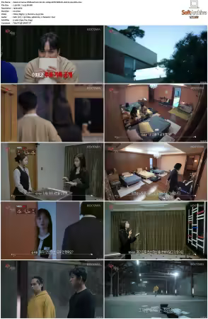 Game Of Blood 2021 S01 1080p KCW WEB-DL AAC H264-RSG