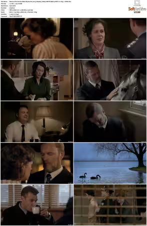 The Doctor Blake Mysteries 2013 S01 S05 1080p AMZN Webrip DDP2 0 x265-Vialle