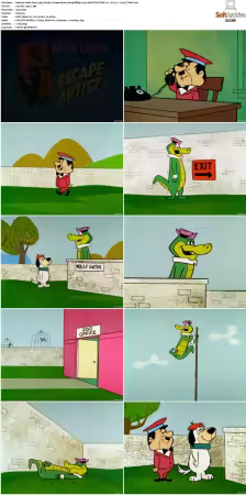 Wally Gator 1962 S01 1080p BDRip x265 10bit DTS-HD MA 2 0 AC3 2.0-Frys TAoE