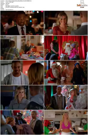 Happy Endings S01-S03 1080p BluRay x264-YELLOWBiRD