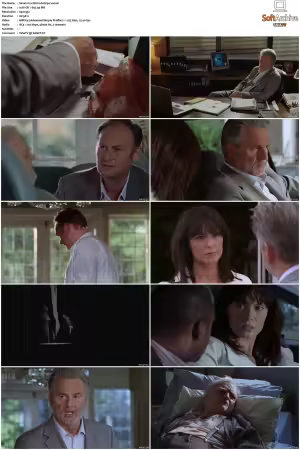 Waking The Dead S01-S09 DVDRip XviD-Mixed