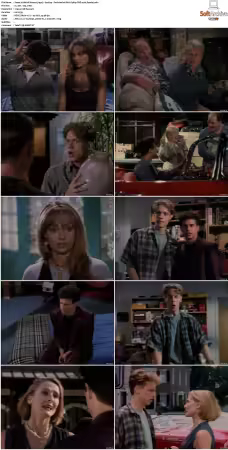 Weird Science 1994 S01 S05 480p DVD x265 HEVC 10bit AAC 2.0 Panda
