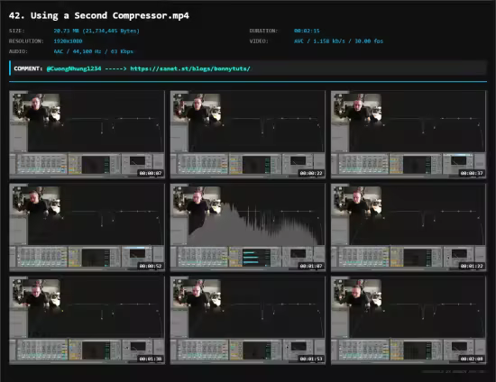 The Complete Music Mastering Masterclass