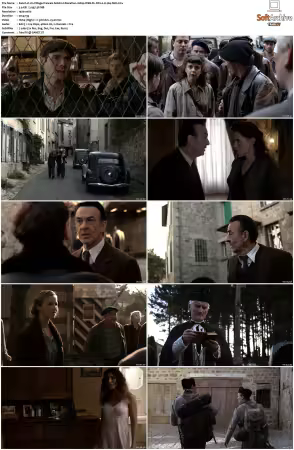 Un Village Francais S01 S07 1080p WEB-DL DD2.0 H264-SbR