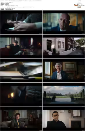 Who Killed Jill Dando S01 NORDiC 1080p WEB-DL H 264 DDP5.1 Atmos-TWASERiES