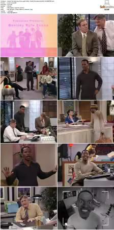 The Jamie Foxx Show 1996 S01-S05 1080p H265 AAC 2CH-MNKYDDL