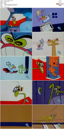 What a Cartoon S01-S02 H264-NGP