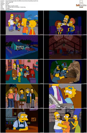 The Simpsons S15 1080p BluRay x264-OFT