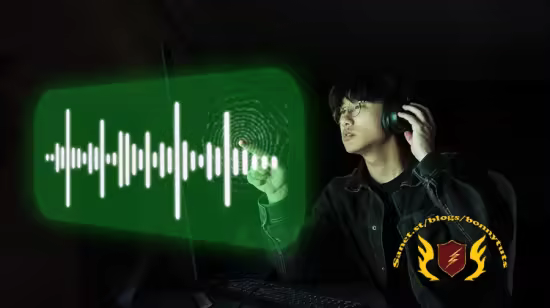 Sound Design Masterclass