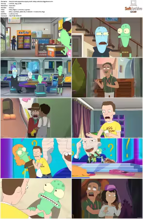 Solar Opposites S05 MULTI 1080p WEB H264-HiggsBoson