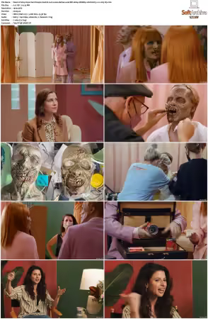 Very Important People 2023 S01 S02 1080p WEBRip 10bit EAC3 2.0 x265-iVy