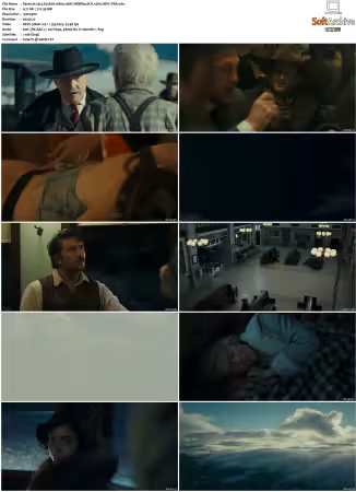 1923 S01 S02 1080p 10bit WEBRip 6CH x265 HEVC-PSA