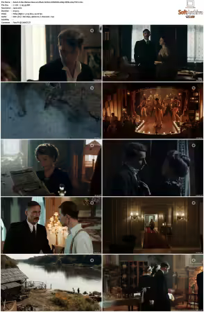 Das Weisse Haus am Rhein S01 GERMAN 1080p WEB x264-TSCC