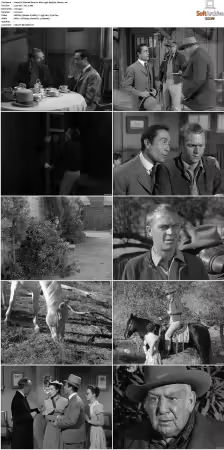 Wanted Dead or Alive 1958 S01-S03 DVDRip XviD-NGP
