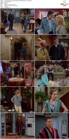 Step by Step 1991 S03 1080p AMZN WEBRip DDP 2.0 x265-edge2020