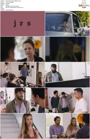 Jerks S01 S05 German 1080p WEB H264-Mixed