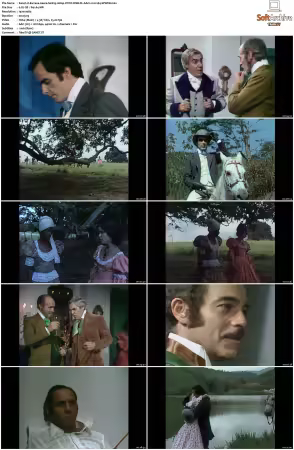 Escrava Isaura S01 1080p VOYO WEB-DL AAC2.0 H264-SPWEB
