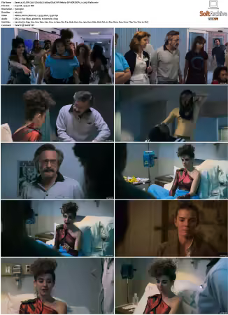 GLOW 2017 S01 S03 1080p DS4K NF Webrip DV HDR DDP5 1 x265-Vialle