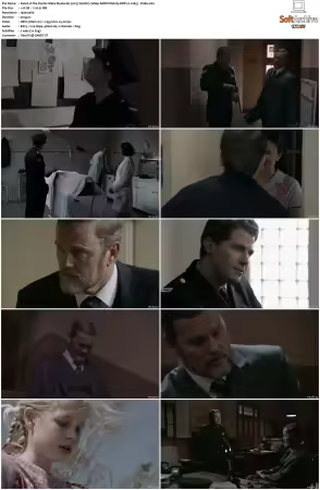 The Doctor Blake Mysteries 2013 S01 S05 1080p AMZN Webrip DDP2 0 x265-Vialle