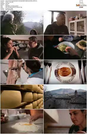 Salt Fat Acid Heat S01 2018 Complete 1080p Netflix WEB-DL AVC DDP 5.1-DBTV