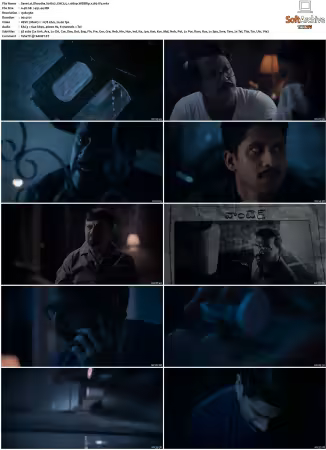 Dhootha S01 WEBRip EAC3 5 1 1080p x265-iVy