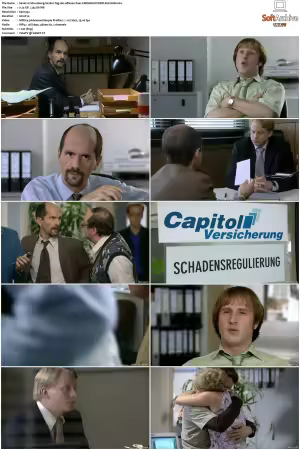 Stromberg S01 S05 GERMAN DVDRIP ENGSUB