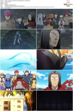 Uncle from Another World S01 1080p BluRay AAC2.0 x264-VARYG