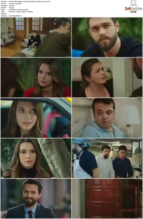 Tatli Intikam S01 Turkish 720p YT WEBRip AAC2.0 AV1-NGP