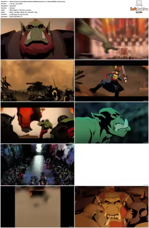 Hammer And Bolter S01 WEBRip EAC3 2 0 1080p x265-iVy