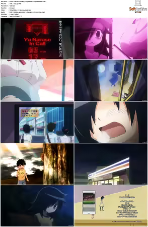 Watamote S01 720p BluRay x264-URANiME