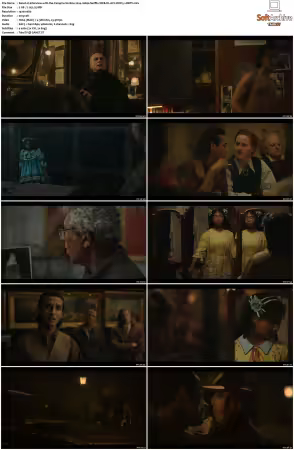 Interview with the Vampire S02 2024 1080p Netflix WEB-DL x264 DDP 5.1-DBTV