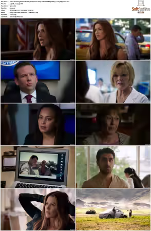 Unforgettable S01-S04 1080p AMZN WEBRip DDP 5.1 x265-edge2020