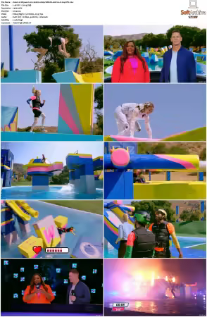 Wipeout 2021 S01 1080p WEB-DL AAC2.0 x264-BTN