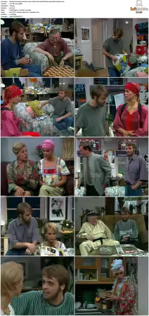Vrienden Voor Het Leven S01 S05 720p x264 DVDRip-Arjen