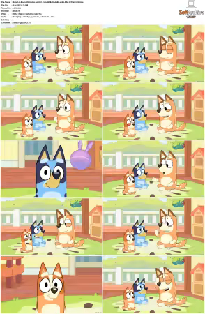 Bluey Minisodes S02 720p WEB-DL AuBC x264 AAC-Critter2376