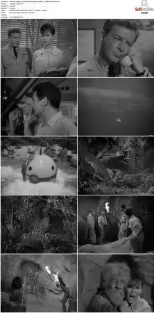 Voyage to the Bottom of the Sea 1964-1968 S01 S04 DVDRip XviD-NOGRP