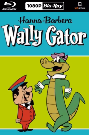 Wally Gator 1962 S01 1080p BDRip x265 10bit DTS-HD MA 2.0 AC3 2.0-Frys TAoE