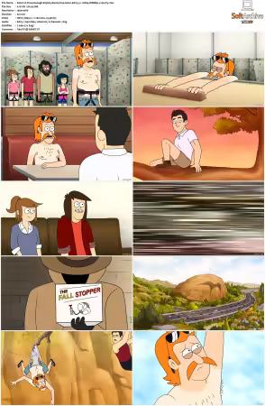 Close Enough S03 WEBRip EAC3 5.1 1080p x265-iVy