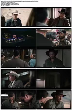 Marshals S01E01 Piya Wiconi 1080p HEVC x265-MeGusta