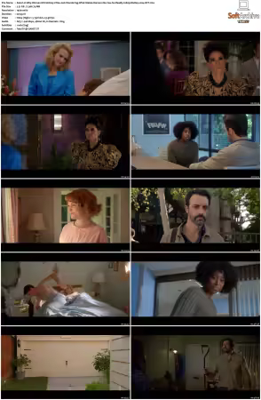Why Women Kill S01 S02 1080p BluRay x264-OFT