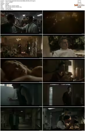 Strange Angel S01 S02 1080p WEBRip 10Bit DDP5.1 HEVC-d3g