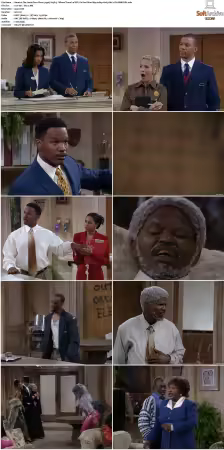 The Jamie Foxx Show 1996 S01-S05 1080p H265 AAC 2CH-MNKYDDL