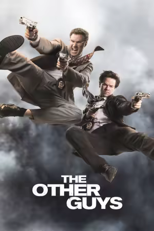 The Other Guys 2010 1080p PCOK WEB-DL DDP 5.1 H264-PiRaTeS